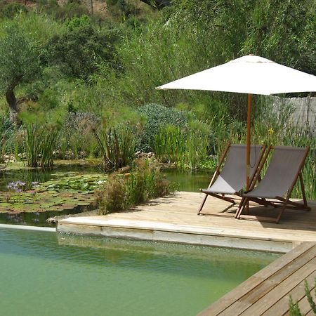Quinta Do Arade - Casa 4 Petalas Barranco do Resgalho Экстерьер фото