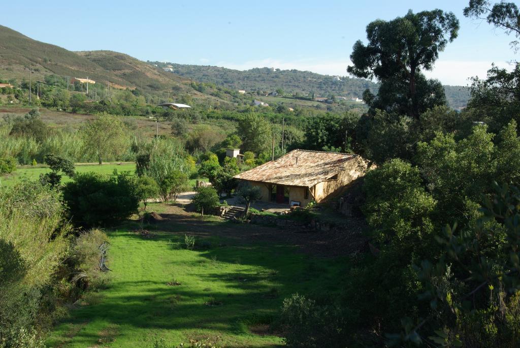 Quinta Do Arade - Casa 4 Petalas Barranco do Resgalho Экстерьер фото