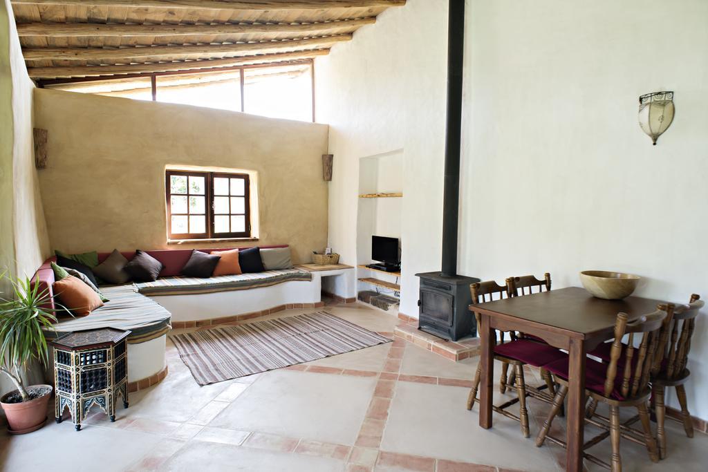 Quinta Do Arade - Casa 4 Petalas Barranco do Resgalho Экстерьер фото