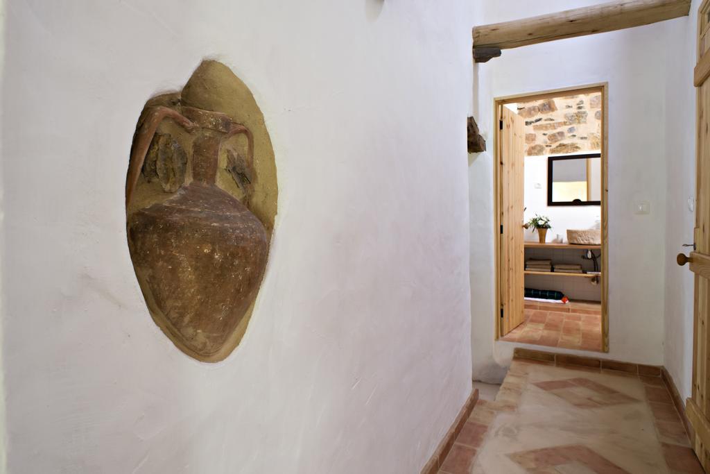 Quinta Do Arade - Casa 4 Petalas Barranco do Resgalho Экстерьер фото