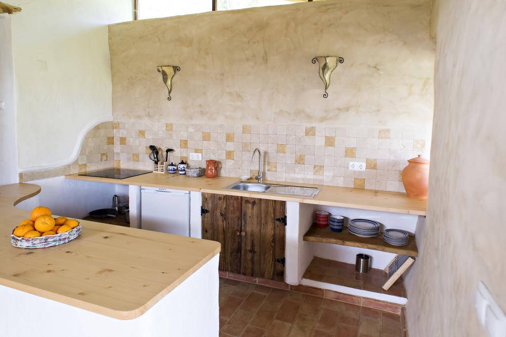 Quinta Do Arade - Casa 4 Petalas Barranco do Resgalho Экстерьер фото