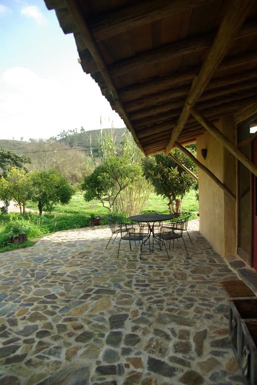 Quinta Do Arade - Casa 4 Petalas Barranco do Resgalho Экстерьер фото