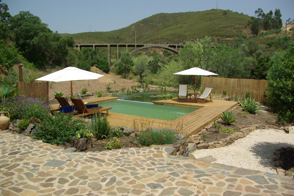 Quinta Do Arade - Casa 4 Petalas Barranco do Resgalho Экстерьер фото