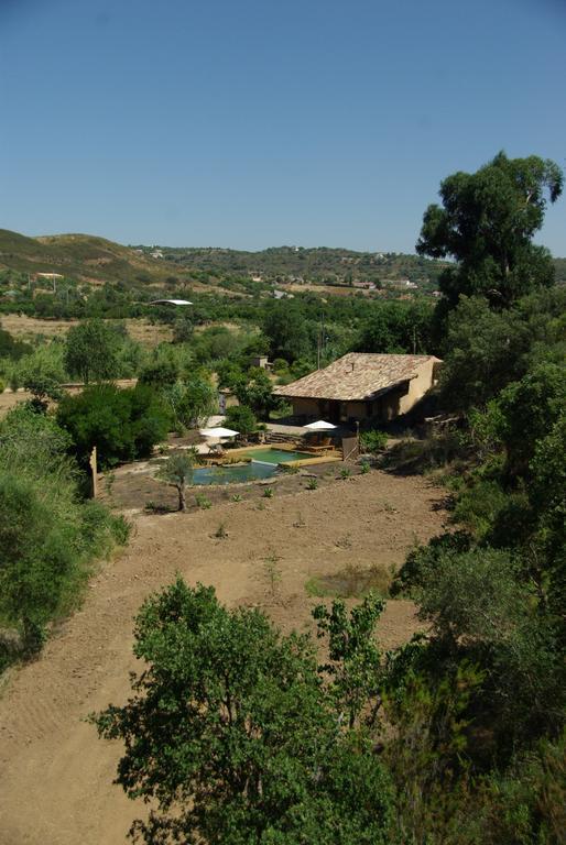 Quinta Do Arade - Casa 4 Petalas Barranco do Resgalho Экстерьер фото