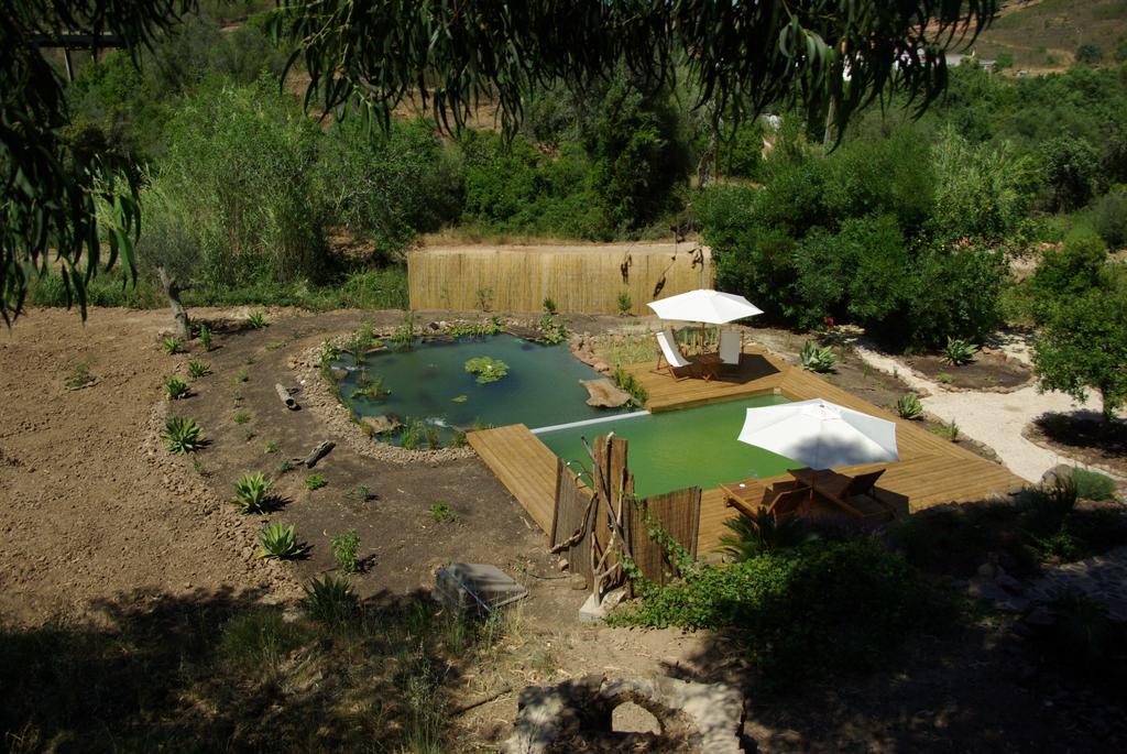 Quinta Do Arade - Casa 4 Petalas Barranco do Resgalho Экстерьер фото