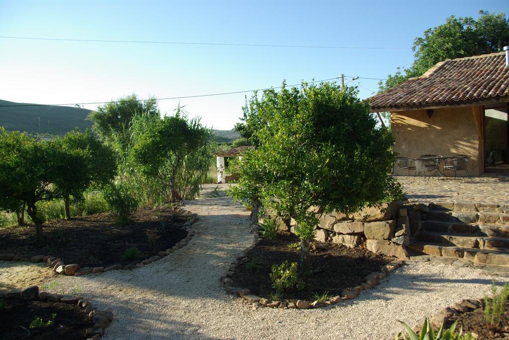Quinta Do Arade - Casa 4 Petalas Barranco do Resgalho Экстерьер фото