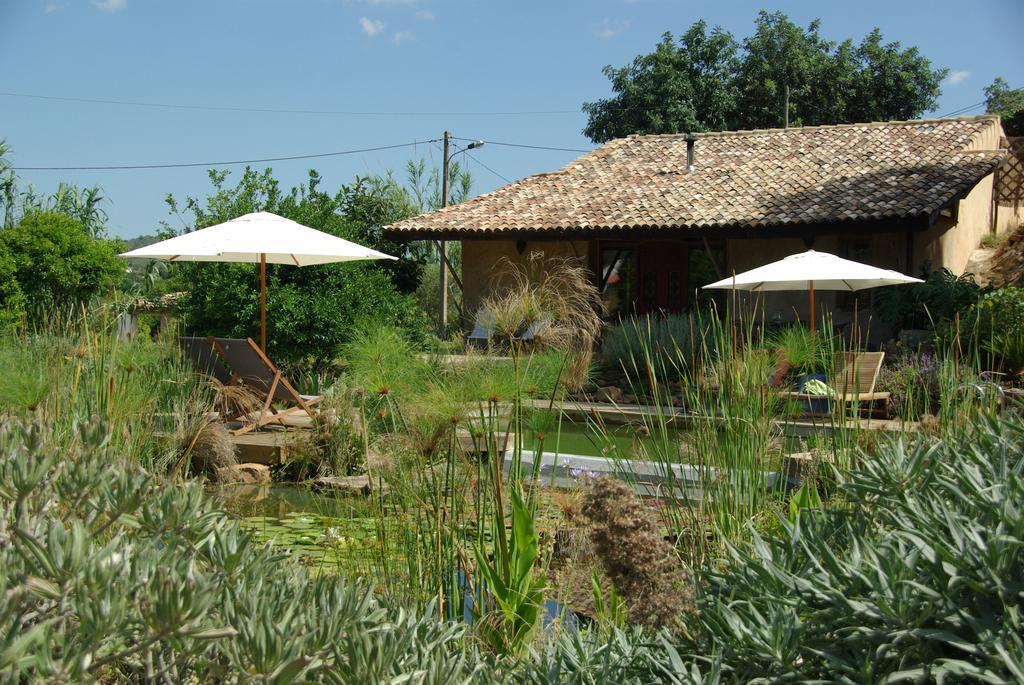 Quinta Do Arade - Casa 4 Petalas Barranco do Resgalho Экстерьер фото