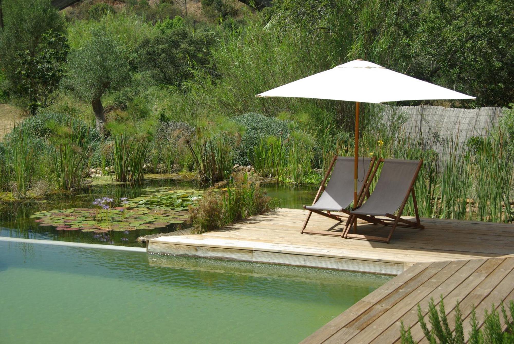 Quinta Do Arade - Casa 4 Petalas Barranco do Resgalho Экстерьер фото