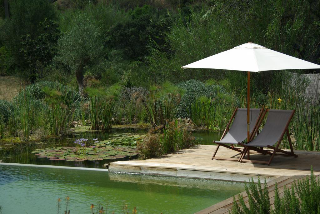 Quinta Do Arade - Casa 4 Petalas Barranco do Resgalho Экстерьер фото
