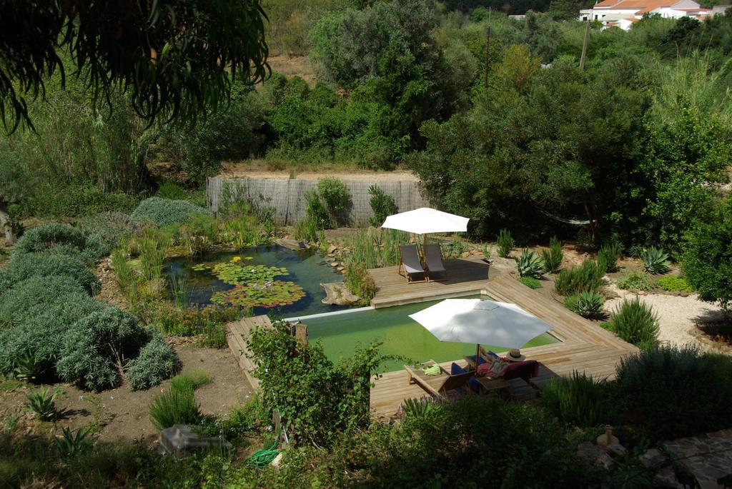 Quinta Do Arade - Casa 4 Petalas Barranco do Resgalho Экстерьер фото