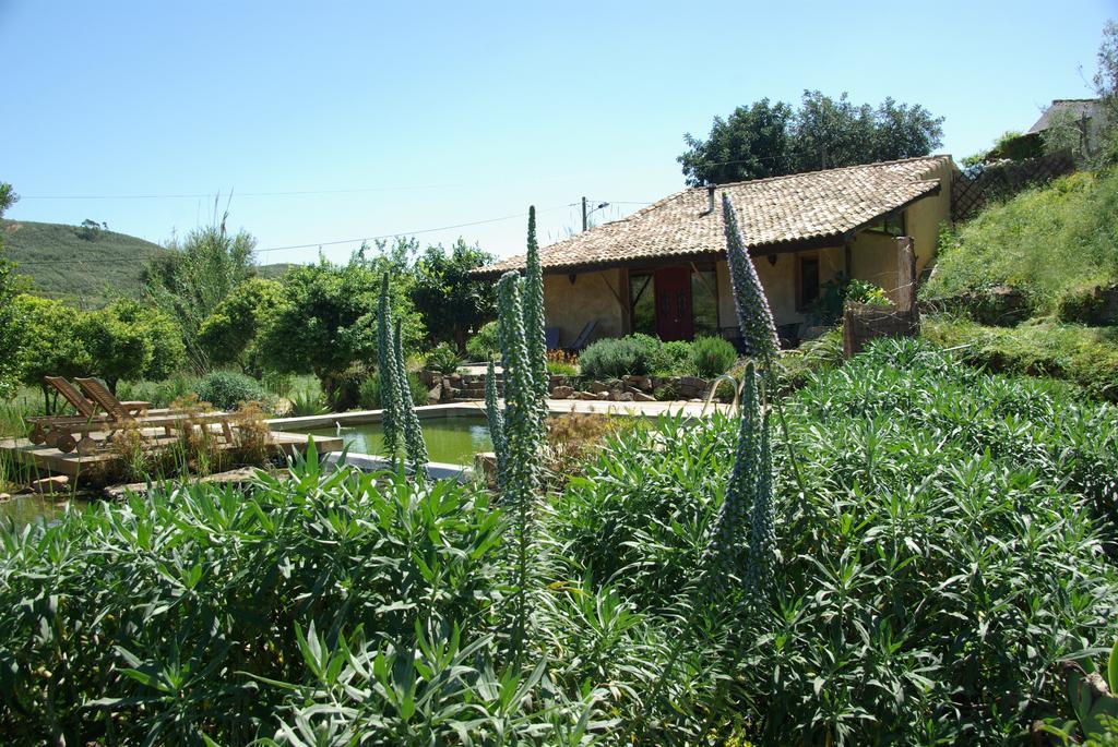 Quinta Do Arade - Casa 4 Petalas Barranco do Resgalho Экстерьер фото
